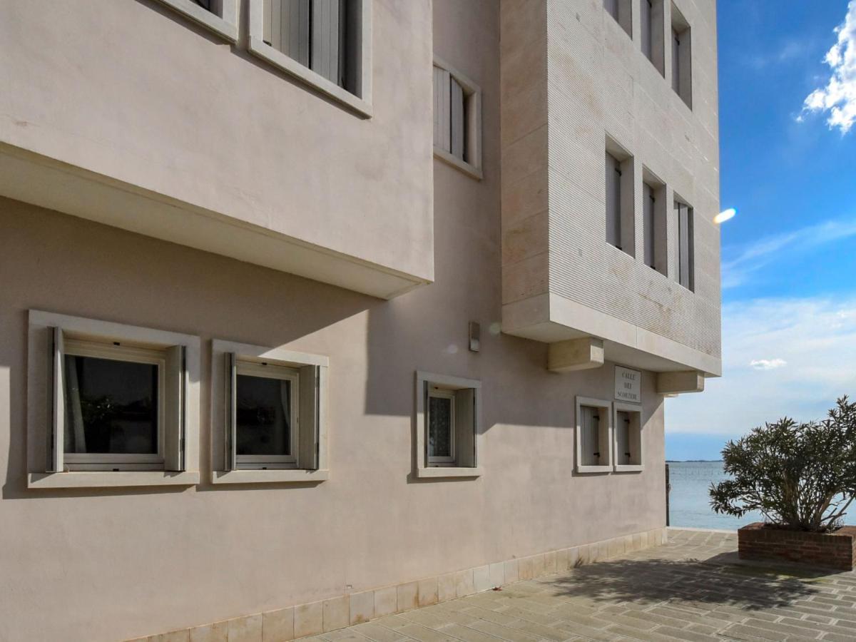 Apartment Judeca Nova By Interhome Wenecja Zewnętrze zdjęcie