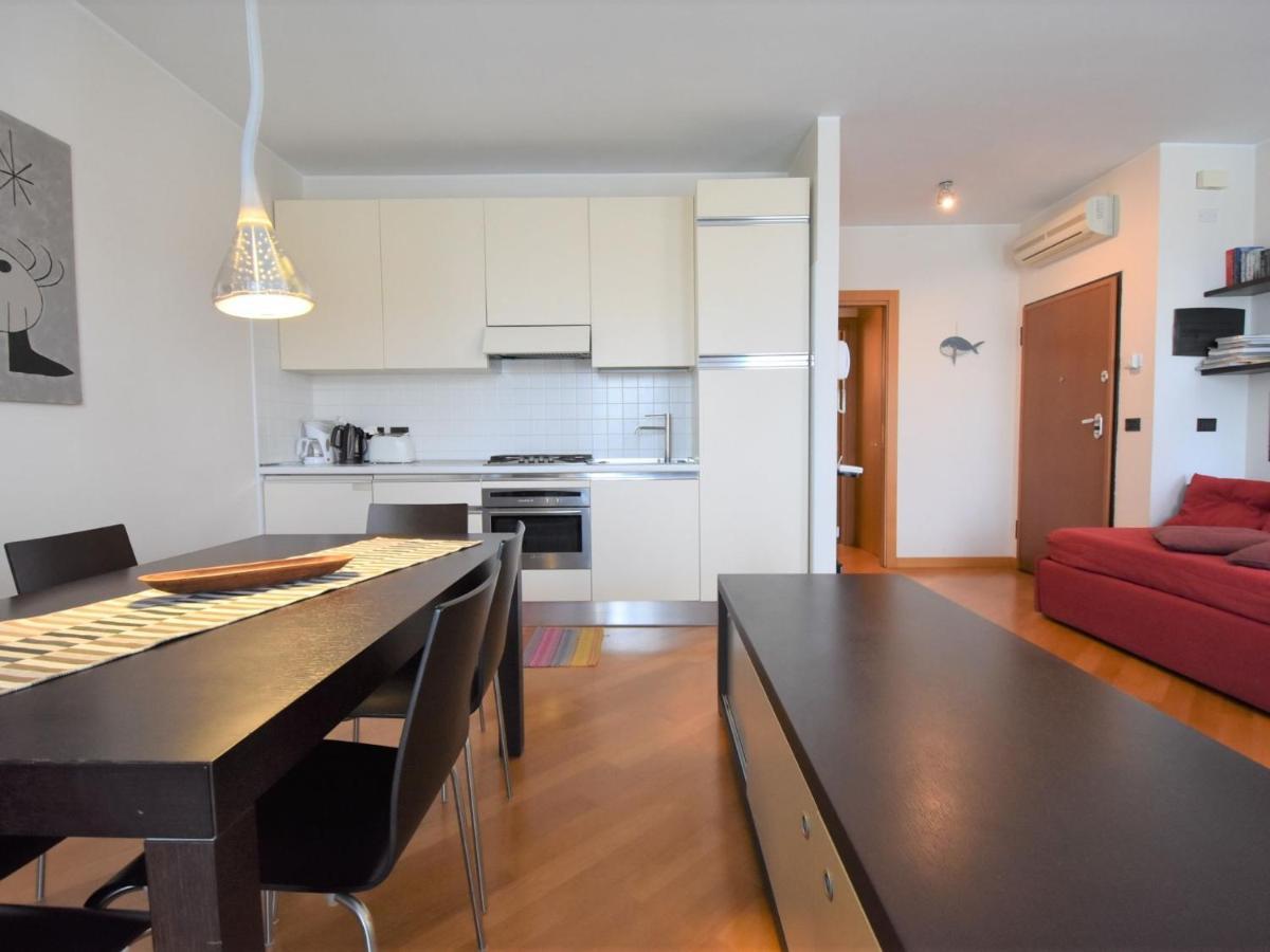 Apartment Judeca Nova By Interhome Wenecja Zewnętrze zdjęcie