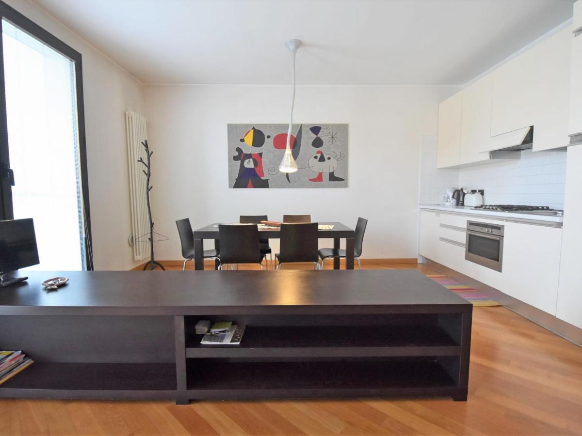 Apartment Judeca Nova By Interhome Wenecja Zewnętrze zdjęcie