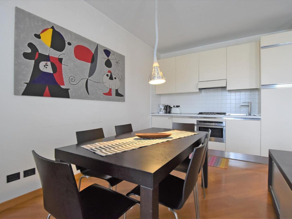 Apartment Judeca Nova By Interhome Wenecja Zewnętrze zdjęcie