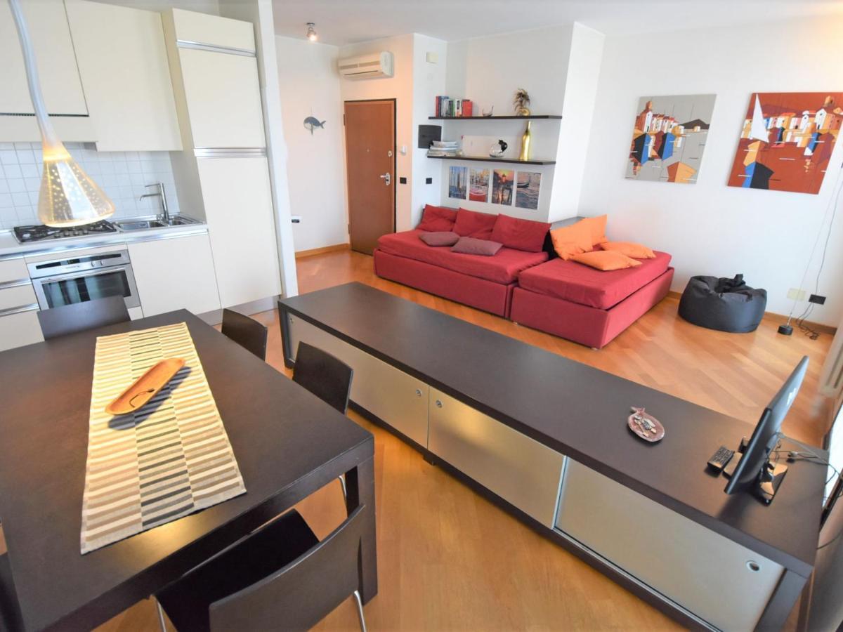 Apartment Judeca Nova By Interhome Wenecja Zewnętrze zdjęcie