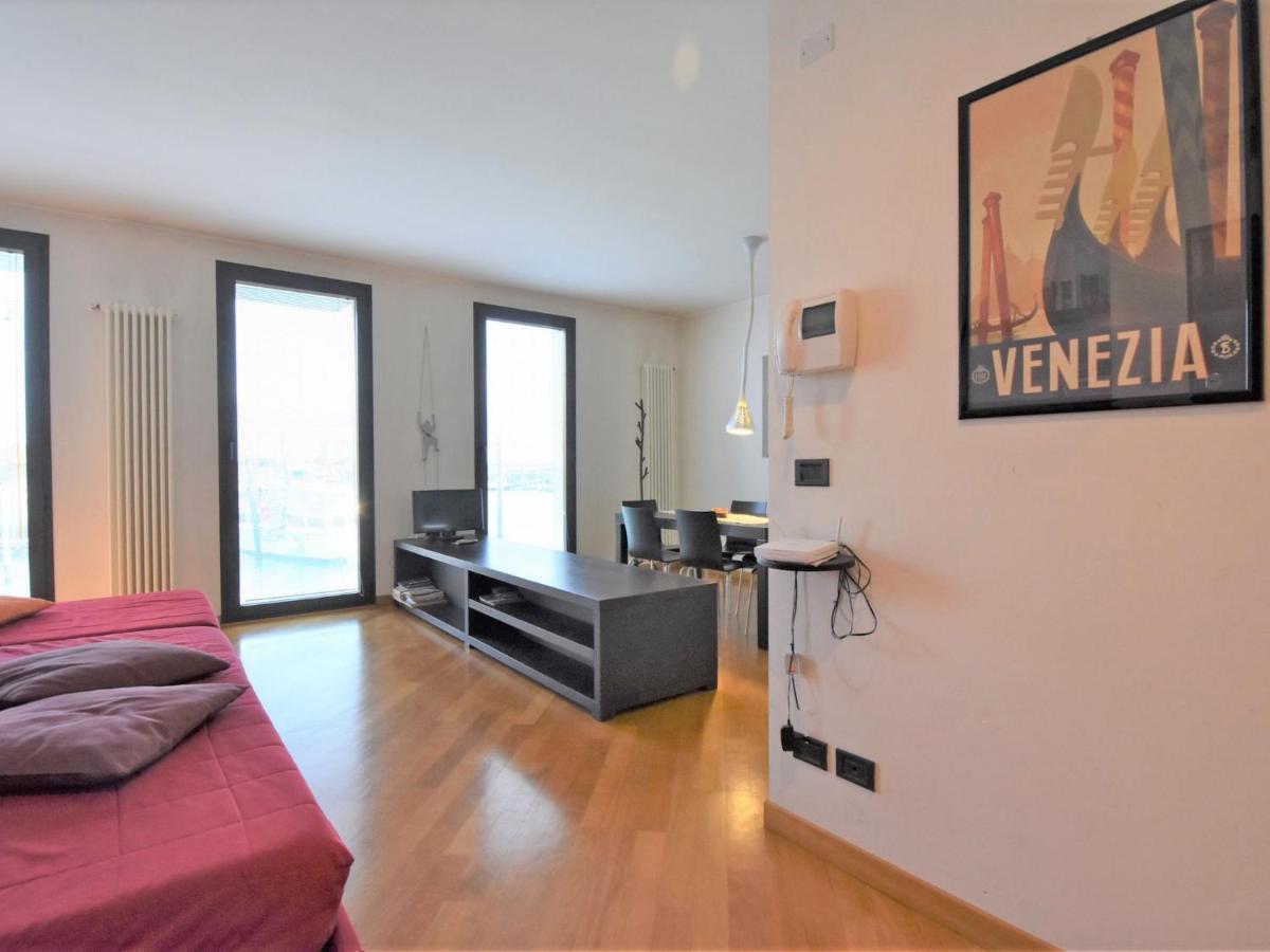 Apartment Judeca Nova By Interhome Wenecja Zewnętrze zdjęcie