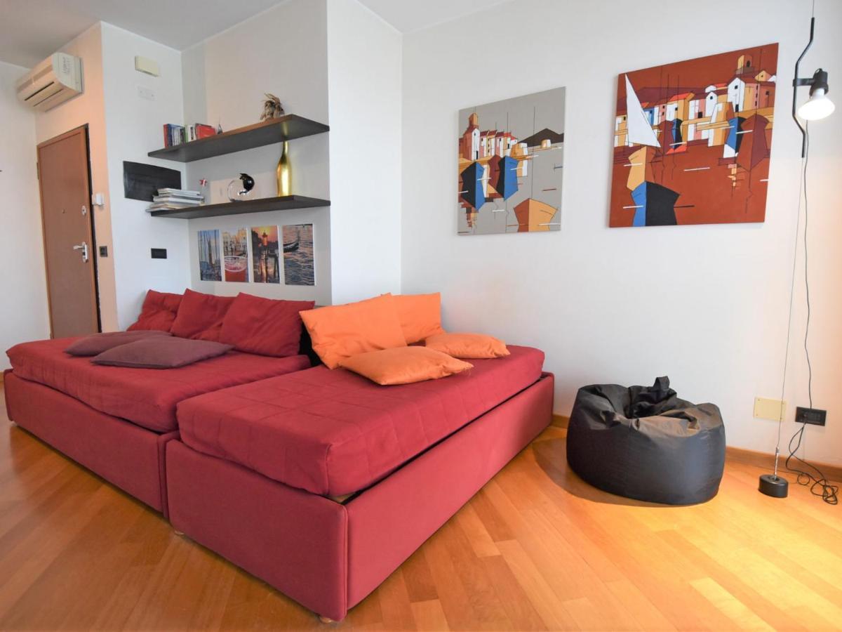 Apartment Judeca Nova By Interhome Wenecja Zewnętrze zdjęcie