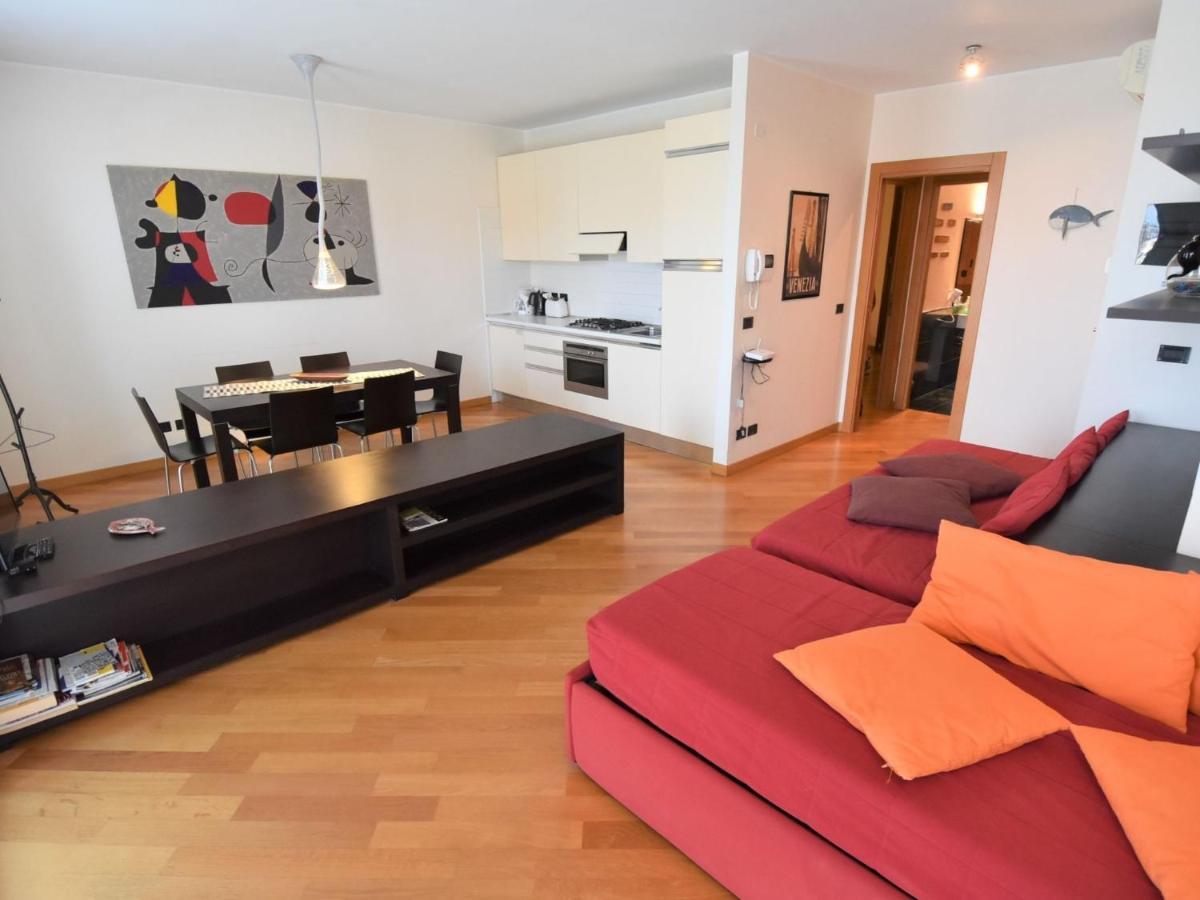 Apartment Judeca Nova By Interhome Wenecja Zewnętrze zdjęcie