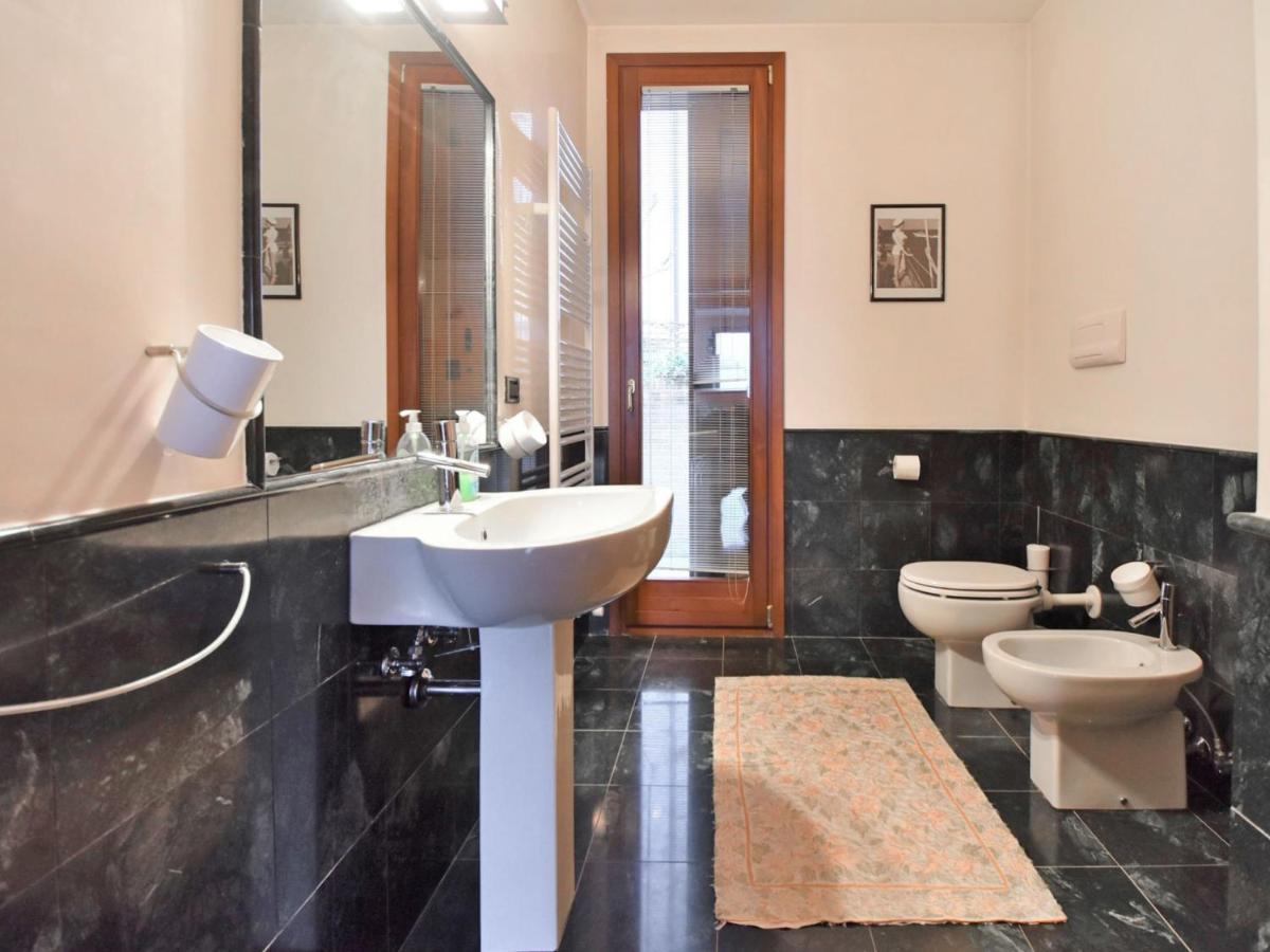 Apartment Judeca Nova By Interhome Wenecja Zewnętrze zdjęcie